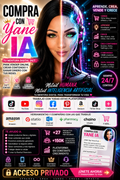 🏆 Compra con Yane IA Master 2026